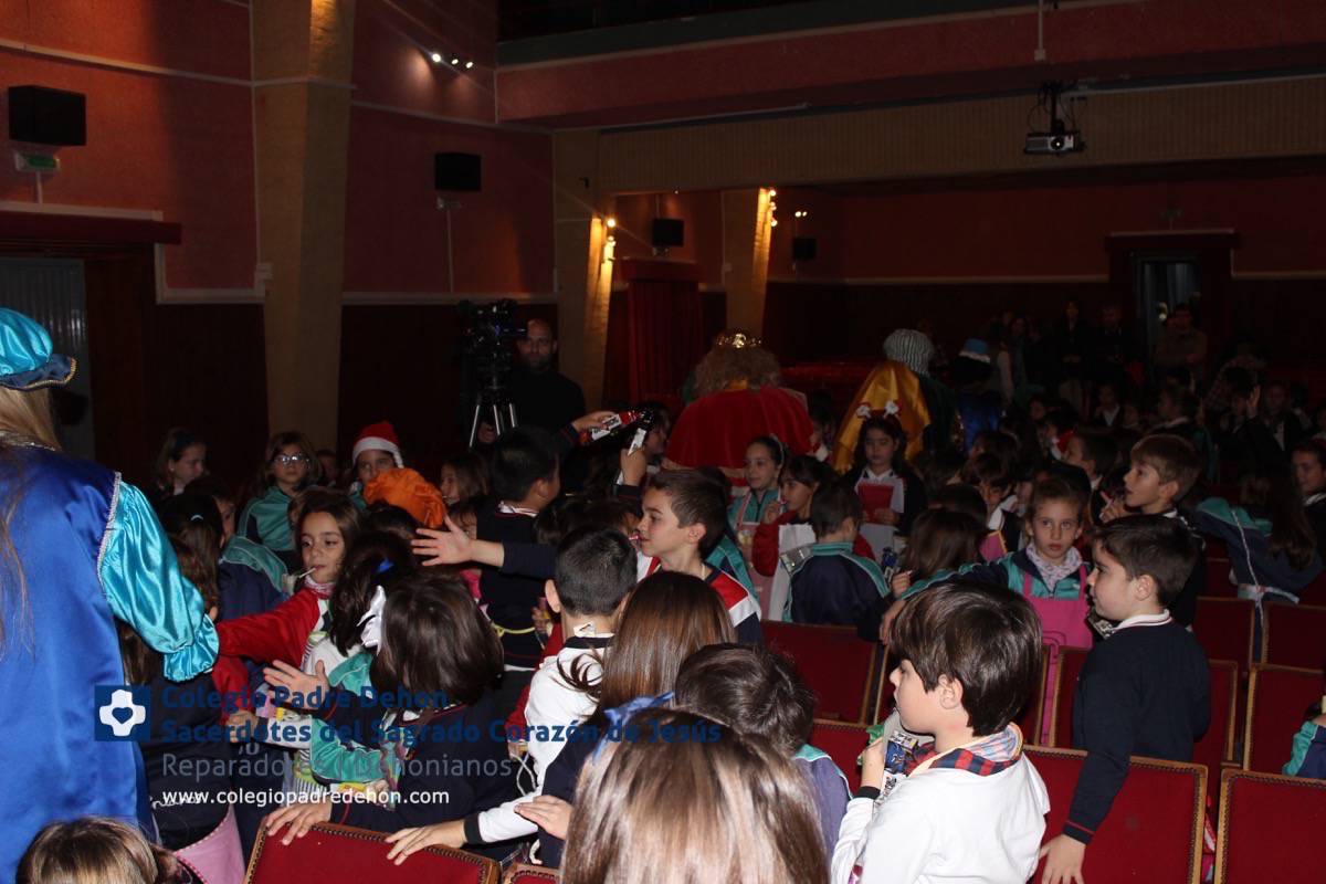 2014 12 22 REYES MAGOS 1er. CICLO PRIMARIA (170)